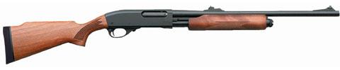 Remington 870 Express Deer