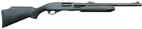 Remington 870 Express Synthetic Deer