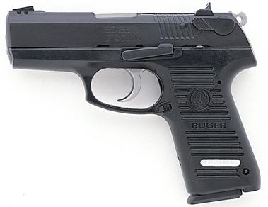 Ruger P95 - P9515