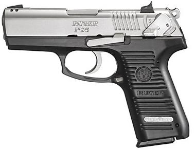 Ruger P95 - KP9515