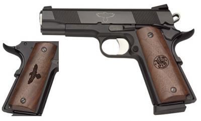Smith & Wesson SW1911PD Gunsite Edition